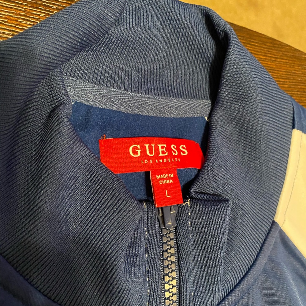 Jacket - Picture 2 of 2